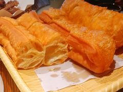 老油条-鼎盛私厨·新派顺德菜(上河坊店)