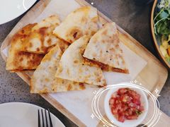 墨西哥牛肉奶酪饼-G+KITCHEN(龙湖狮山天街店)