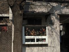 -陈记锅巴菜(五大道店)