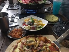 -MI WU FACTORY米屋美食工厂餐厅(绿地店)