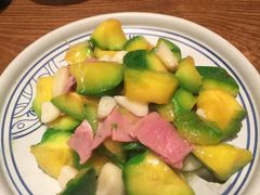 -云海肴·汽锅鸡·云南菜(天山百盛优客店)