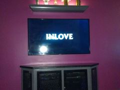 -INLOVE KTV(杭州滨江宝龙城店)