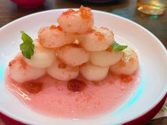 -院落新京菜·烤鸭(地安门店)