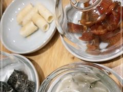 -阮大兴糕团(杭州西湖银泰百货店)