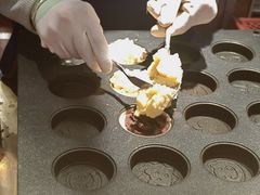 -拾烧·古法手作车轮饼(西直门凯德茂店)