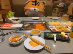 -海底捞火锅(铂澜大象城店)