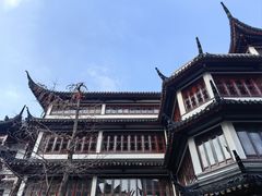 -上海城隍庙