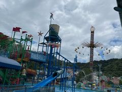 -杭州浪浪浪水公园