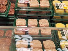 -泸溪河桃酥(西直门凯德店)