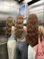 -东时烫染造型·Hair Salon