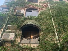 -默迹咖啡馆