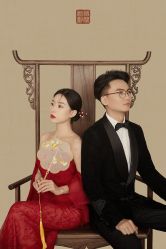 -薇阁创影·仪式感珍藏影像