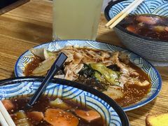 -小二楼炖肠