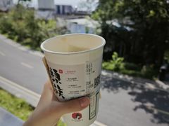 -茶颜悦色(岳麓山顶店)