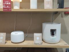 -MUJI无印良品(世博源店)