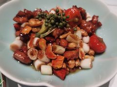 -羲和雅苑烤鸭坊(丰台万达店)