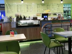 大堂-油梨树AVOCADO TREE(嘉里中心店)