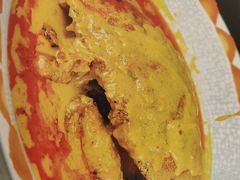 -肥佬椰子鸡(文锦渡店)