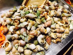 -索菲特酒店·海鲜自助 ·聚餐厅