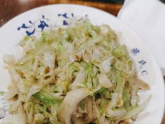-柴氏风味斋(甘家口店)