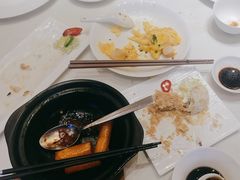 -半岛太子酒家(海港城店)