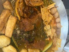 -小螺大作·螺蛳粉火锅(林和西店)
