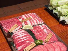 -牛佬•炭火烤肉(挂绿店)