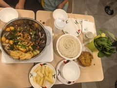 -水平有限广西米粉·广西风味集(五道口店)