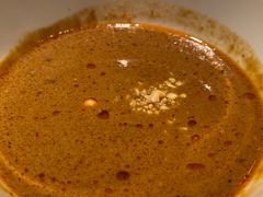 -额尔敦传统涮(公园西路店)