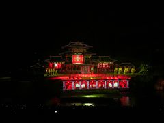 -威海华夏城景区