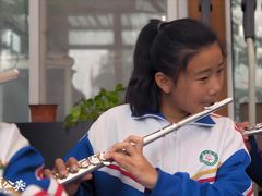 -中影国际影城(CINITY LED横岗店)