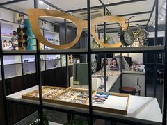 -大视家眼镜(园区星海店)