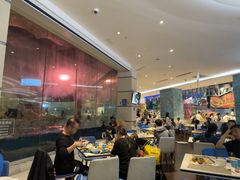 -帝企鹅自助餐厅•儿童岛•真企鹅(长隆企鹅酒店)