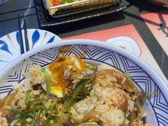 -花漫里日式餐厅(城东中骏店)