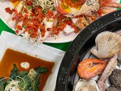 -前王院•巧克力海鲜市集餐厅(万平口店)