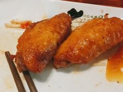 -汉巴味德(大悦城店)