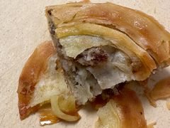 -丝路传奇·中国拉面航母店(北医三院店)