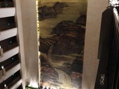 -西安唐隆国际酒店(大雁塔大唐不夜城店)