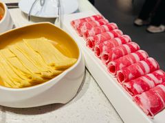 -海底捞火锅(上元大街店)