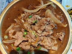 -鑫日千里马朝鲜族小馆(总店)