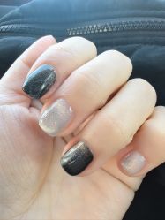 -玉指悦色美甲美睫