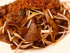 -新大咀港式茶餐厅(宝山万达店)