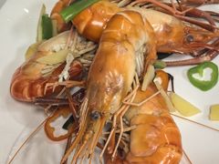 -阳江餐厅·26年老字号·粤菜海鲜大排档