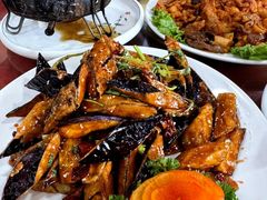-闻香阁·清真(光荣道店)