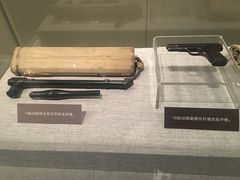 -辽沈战役纪念馆