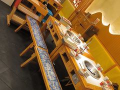 -大龙燚火锅(科华店)