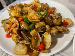 -虎虎龙虾大排档(双井店)