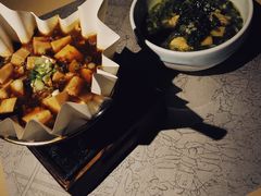 人间豆腐-穹六人间 people 6(岳阳路店)