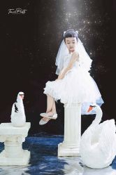-韩国童感TOUCH PHOTO儿童摄影(朝阳分店)