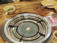 -亮欢寨酸汤鱼(沙冲路店)